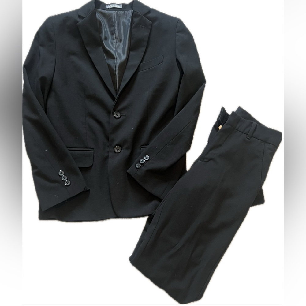 Boys Suit 2 piece